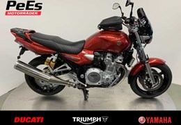 Gebrauchte Yamaha XJR 1300