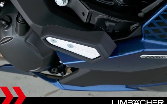 Gebrauchtmotorrad Kawasaki Ninja 1100SX SE - Bild 15