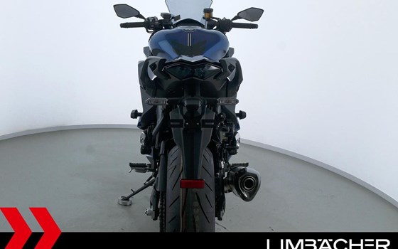 Gebrauchtmotorrad Kawasaki Ninja 1100SX SE - Bild 18