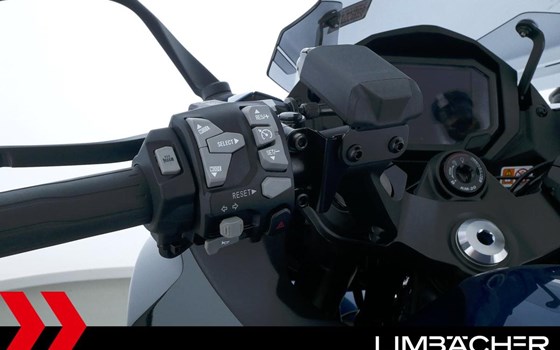 Gebrauchtmotorrad Kawasaki Ninja 1100SX SE - Bild 21