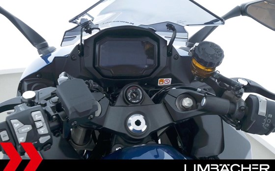 Gebrauchtmotorrad Kawasaki Ninja 1100SX SE - Bild 23