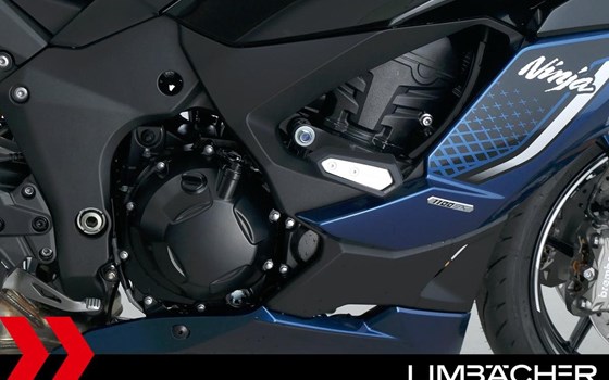Gebrauchtmotorrad Kawasaki Ninja 1100SX SE - Bild 24