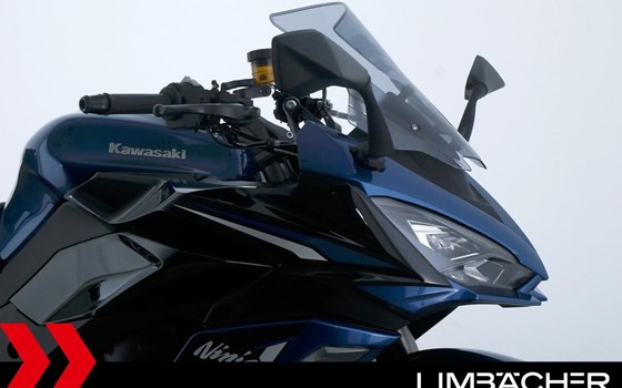 Gebrauchtmotorrad Kawasaki Ninja 1100SX SE - Bild 26