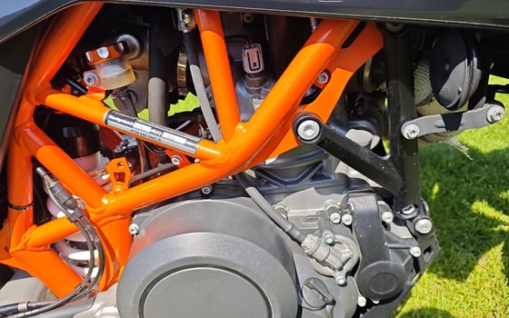 Gebrauchtmotorrad KTM 690 SMC R - Bild 10