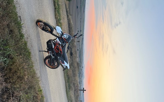 Gebrauchtmotorrad KTM 690 SMC R - Bild 15