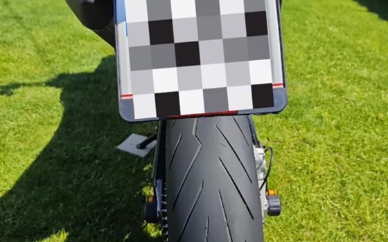 Gebrauchtmotorrad KTM 690 SMC R - Bild 2