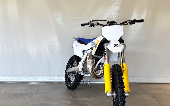 Neufahrzeug Husqvarna TC 85 19/16 - Bild 4