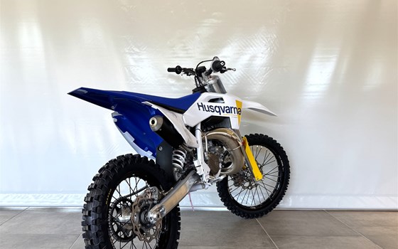 Neufahrzeug Husqvarna TC 85 19/16 - Bild 7