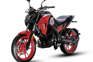 Angebot Sym NH X 125