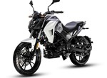 Angebot Sym NH X 125