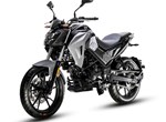 Angebot Sym NH X 125