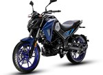 Angebot Sym NH X 125