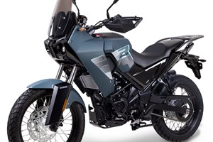 Angebot Sym NH-R 125