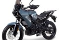 Motorrad