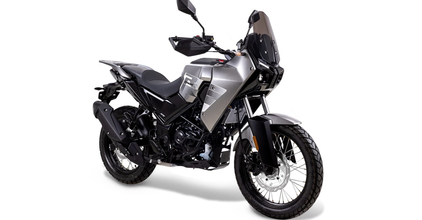 Angebot Sym NH-R 125