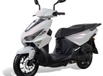 Angebot Sym Echs 125