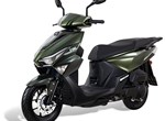 Angebot Sym Echs 125