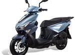 Angebot Sym Echs 125