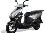 Angebot Sym Echs 125