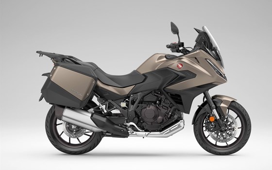 Neufahrzeug Honda NT1100 - Bild 9