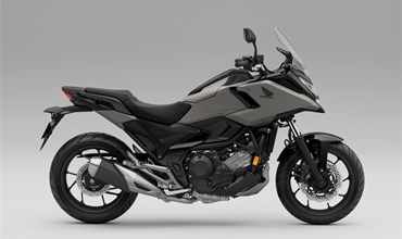 Honda NC750X