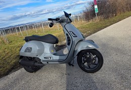 Gebrauchte Vespa GTS 300 hpe Super Tech