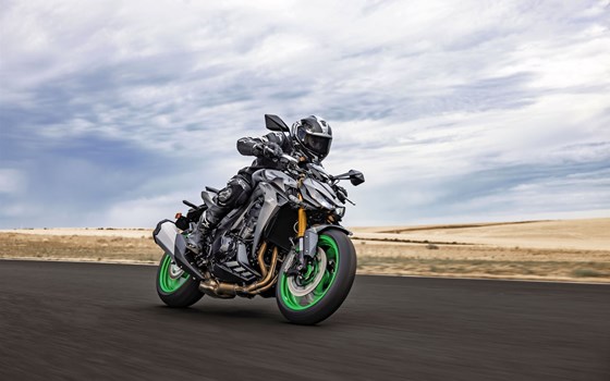 Neufahrzeug Kawasaki Z1100 SE - Bild 6