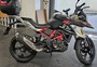 Motorrad