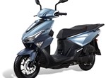 Angebot Sym Echs 125