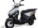 Angebot Sym Echs 125
