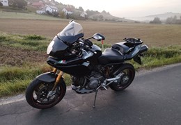 Gebrauchte Ducati Multistrada 1100 S
