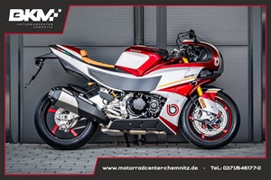 Angebot Bimota KB 4