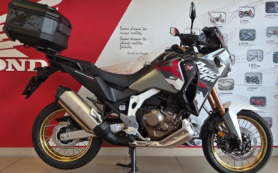Neufahrzeug Honda CRF1100L Africa Twin Adventure Sports - Bild 6