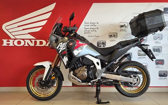 Neufahrzeug Honda CRF1100L Africa Twin Adventure Sports - Bild 1