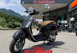 Gebrauchte Vespa Primavera 50 4T
