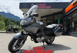 Gebrauchte Honda NT 650V Deauville