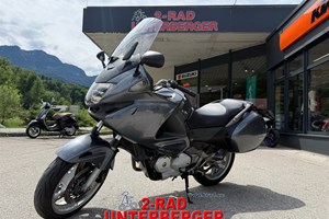 Angebot Honda NT 650V Deauville