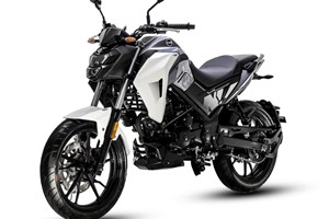 Angebot Sym NH X 125