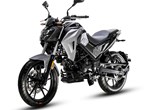 Angebot Sym NH X 125