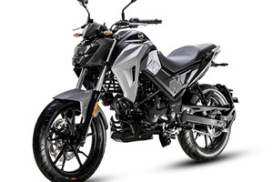 Angebot Sym NH X 125
