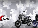 Angebot Sym NH X 125