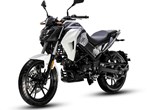 Angebot Sym NH X 125