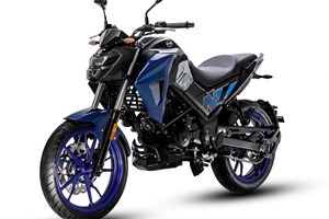 Angebot Sym NH X 125