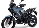 Angebot Sym NH-R 125