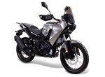 Angebot Sym NH-R 125