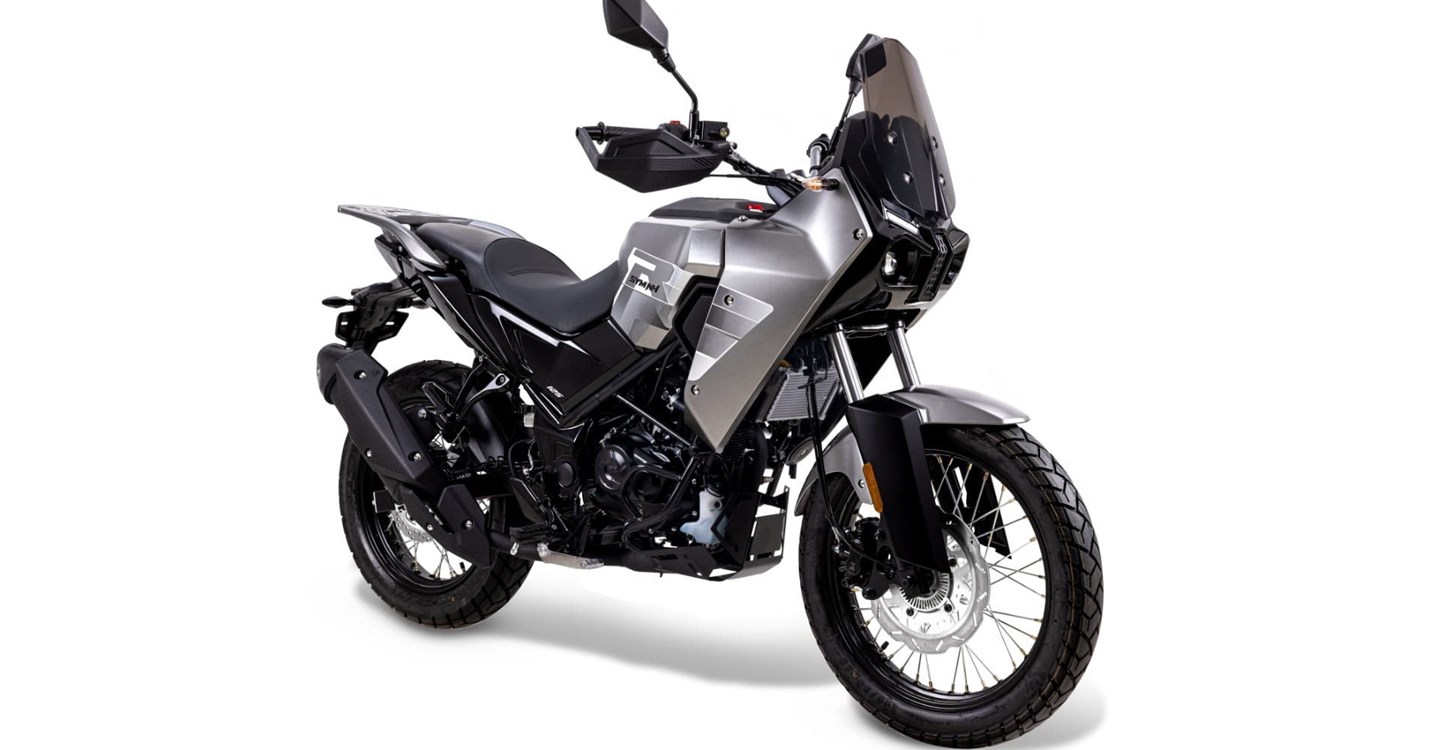Angebot Sym NH-R 125