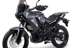 Angebot Sym NH-R 125
