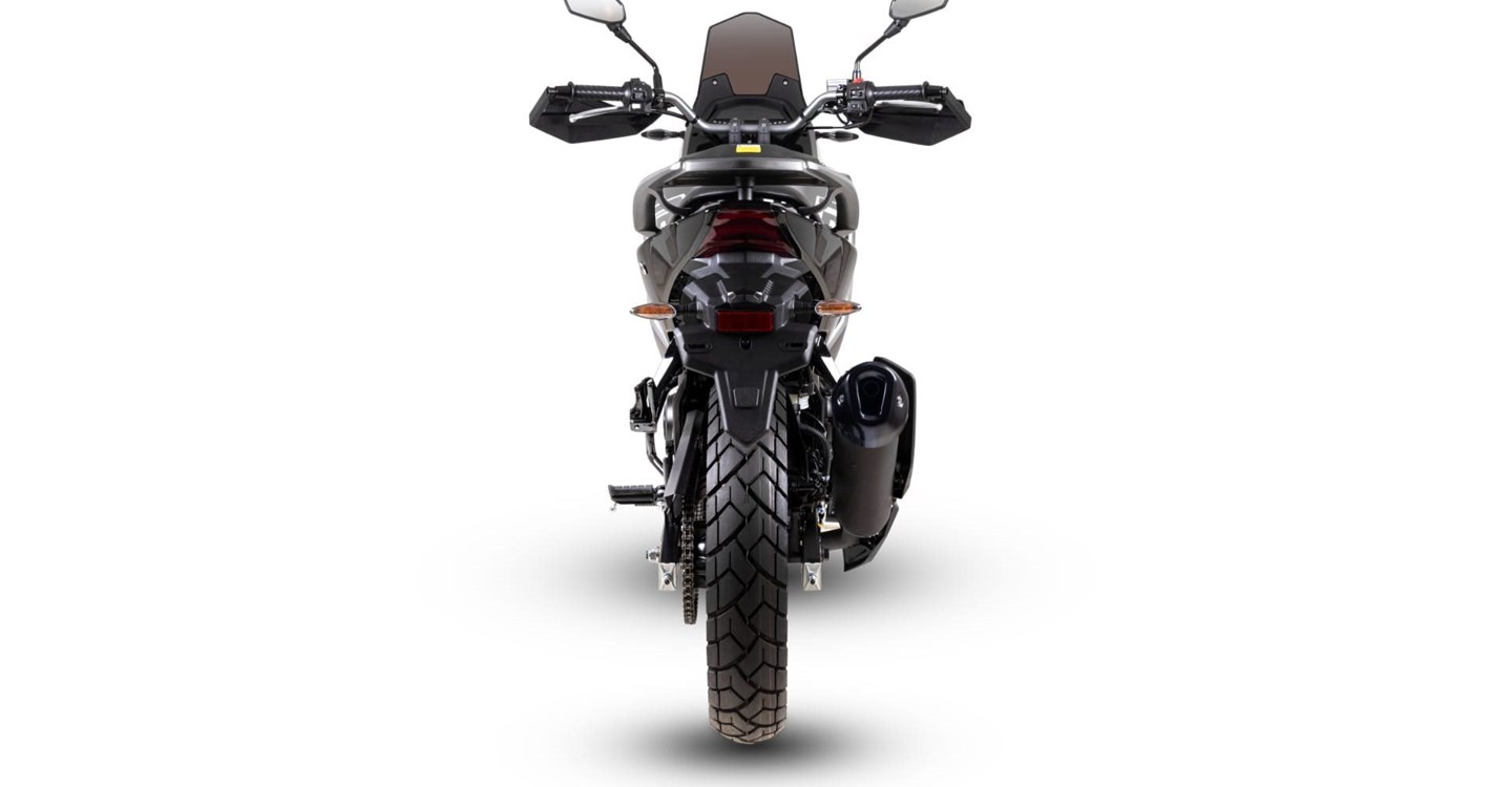 Angebot Sym NH-R 125