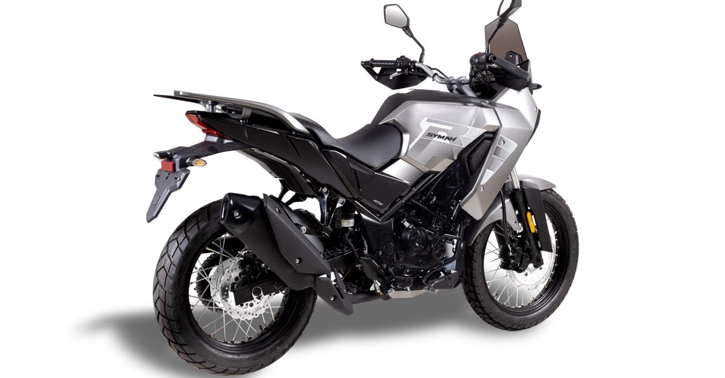 Angebot Sym NH-R 125