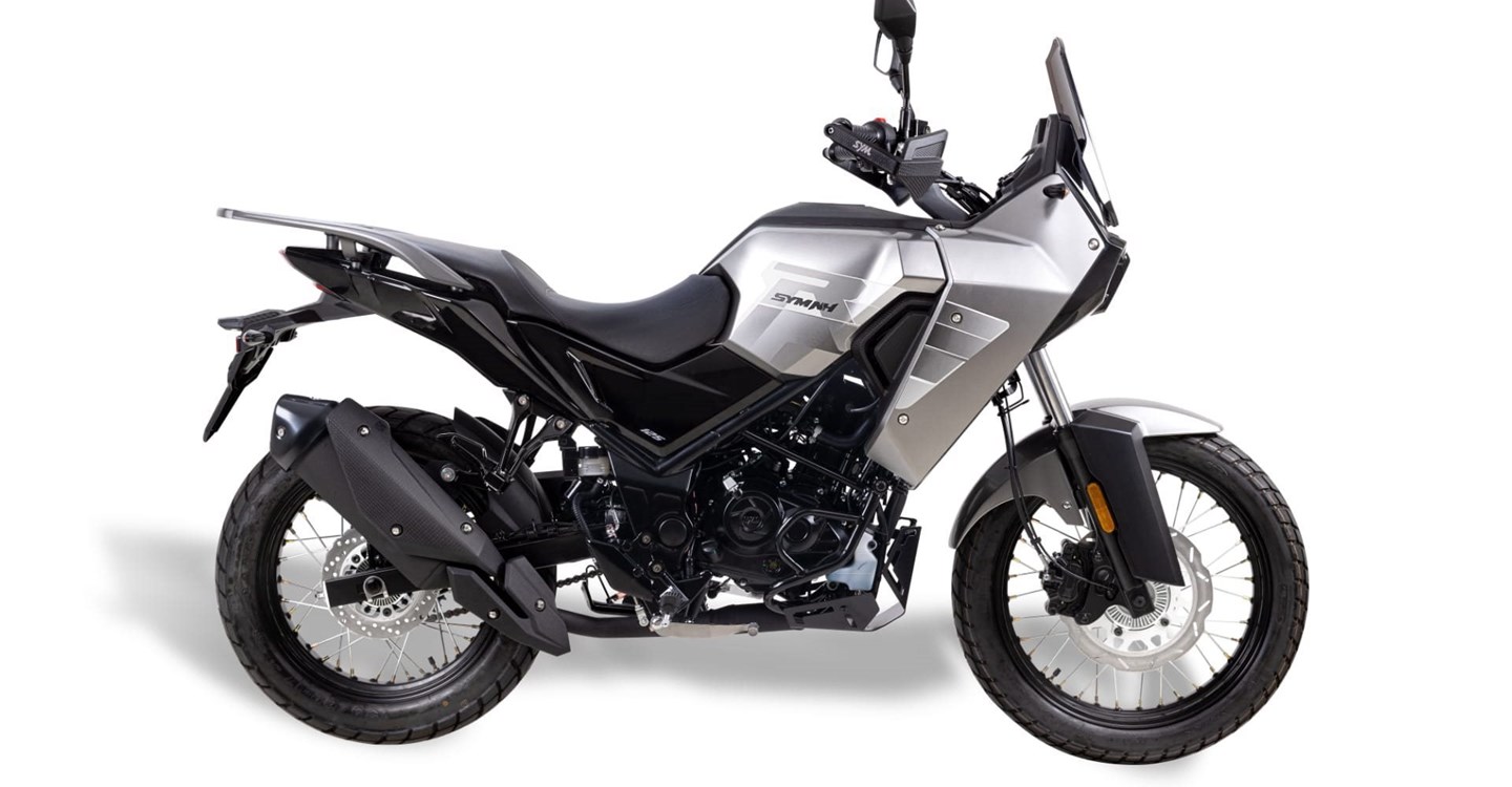 Angebot Sym NH-R 125